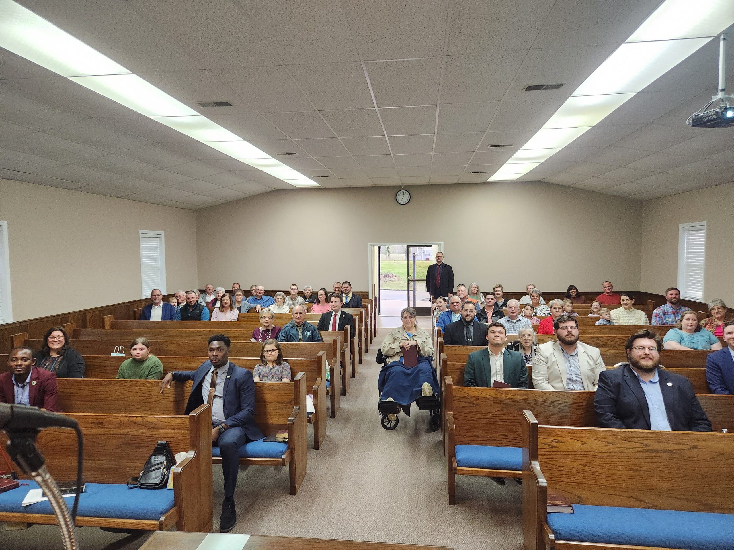 Poole-coc-Group
